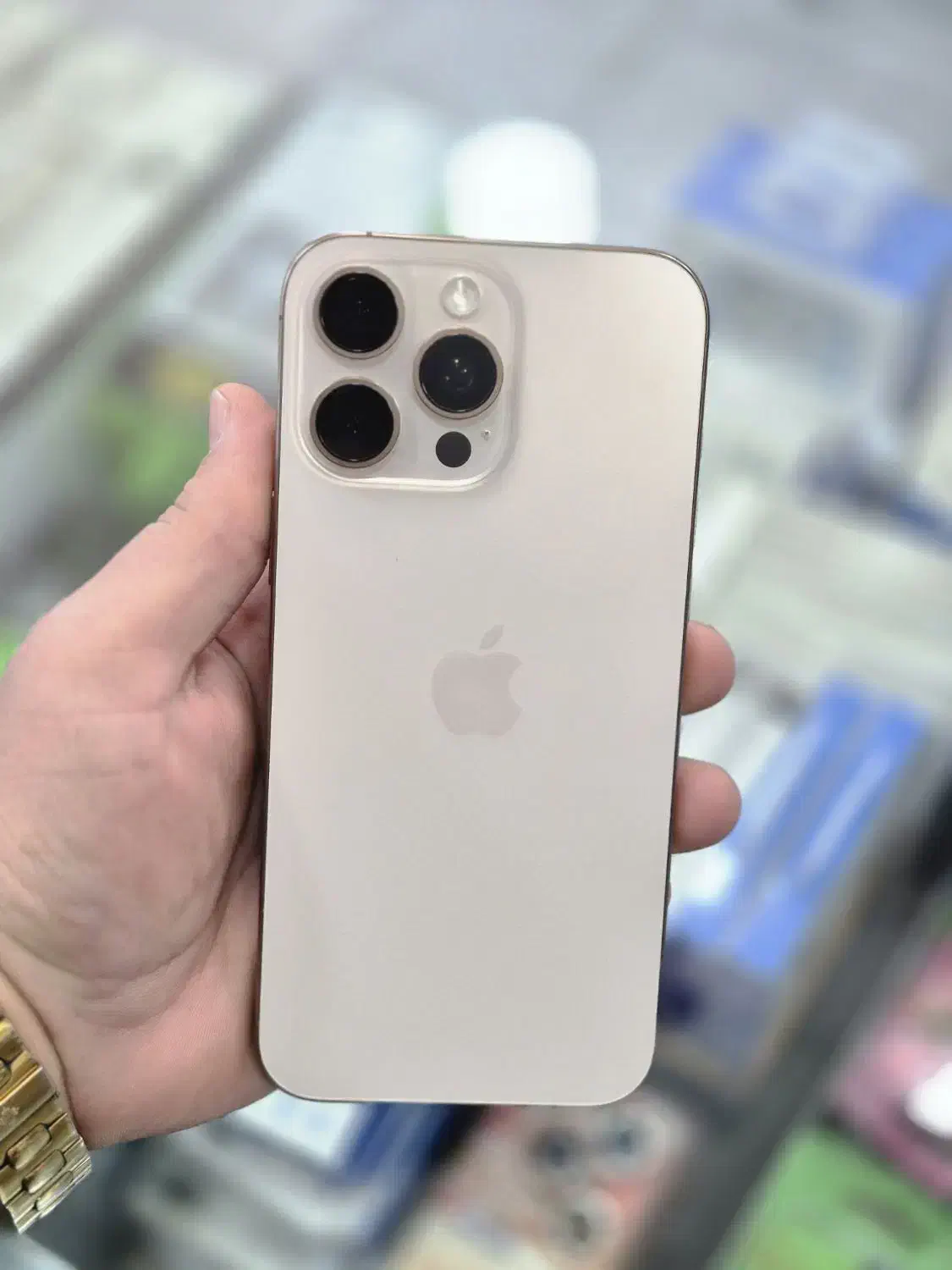 iphone16 pro max|موبایل|یاسوج, |دیوار