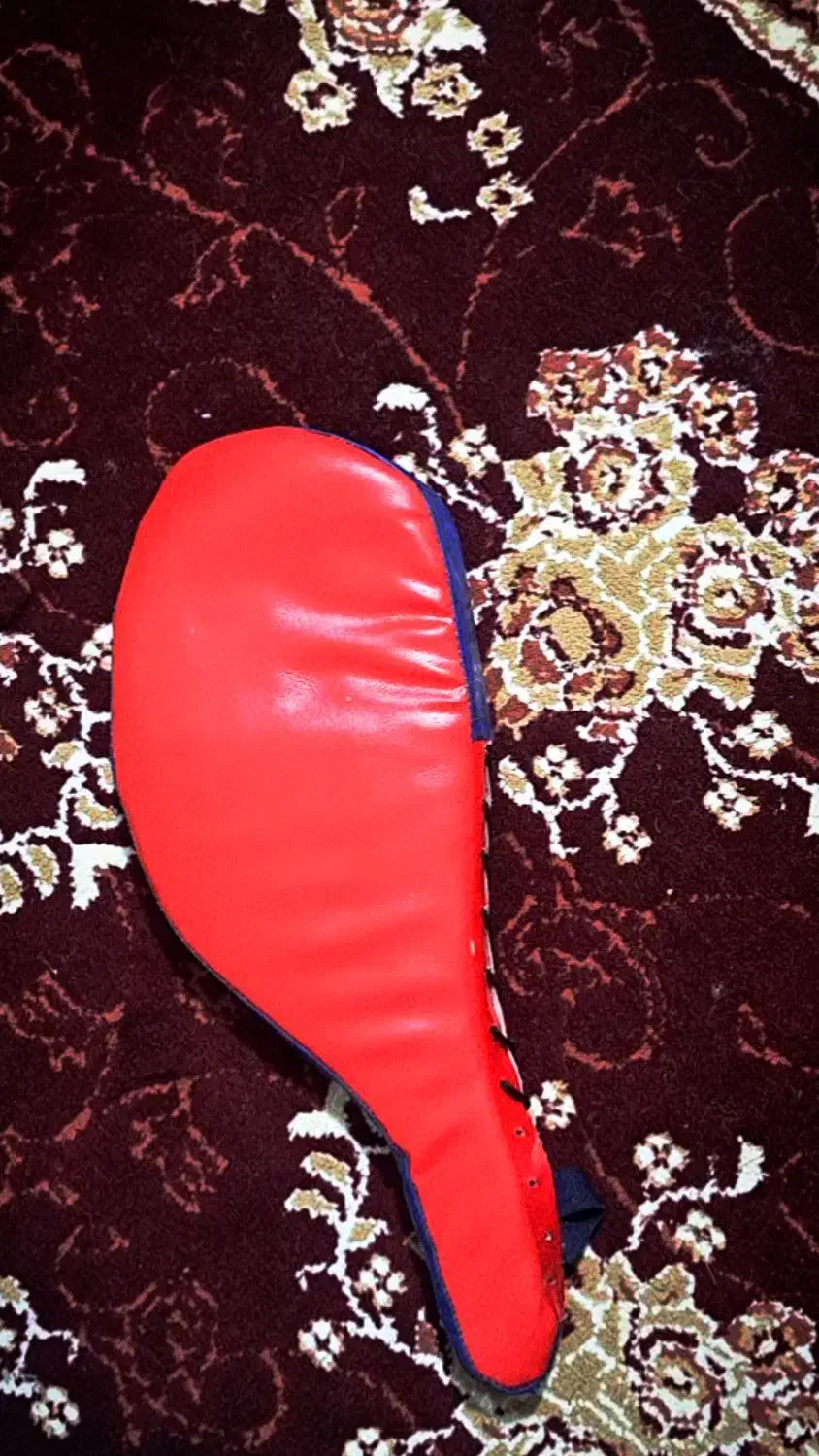 میت ، گمشده|اشیا|قزوین, |دیوار