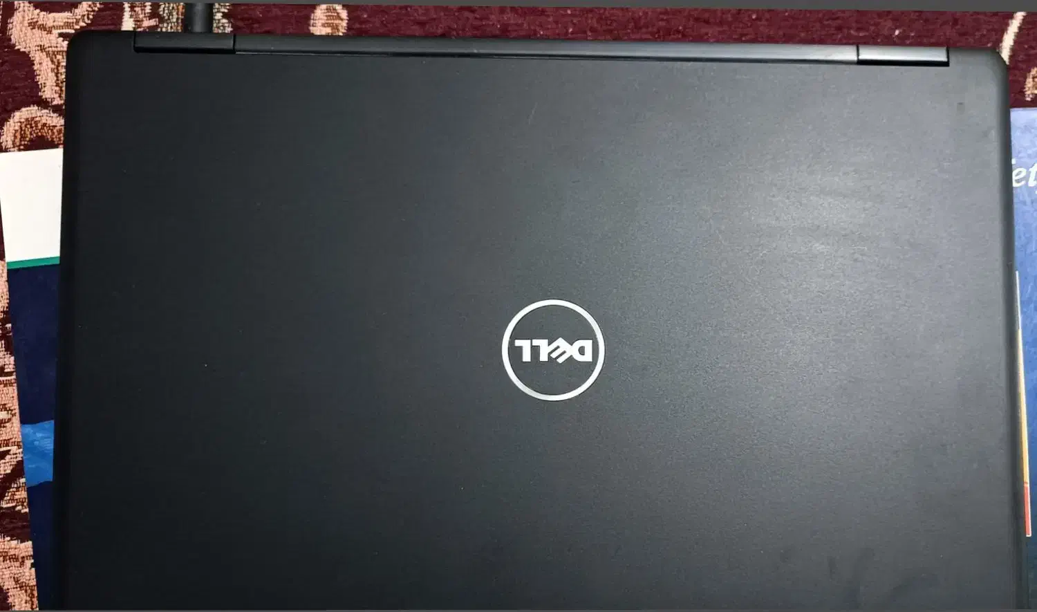 لپتاپ دل|رایانه همراه|جم, |دیوار