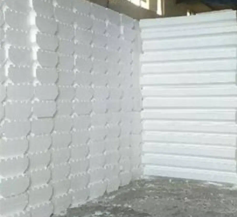 یونولیت یونولیت یونلیت فوم فیبر|مصالح و تجهیزات ساختمان|اهواز, کوی مهدیس|دیوار