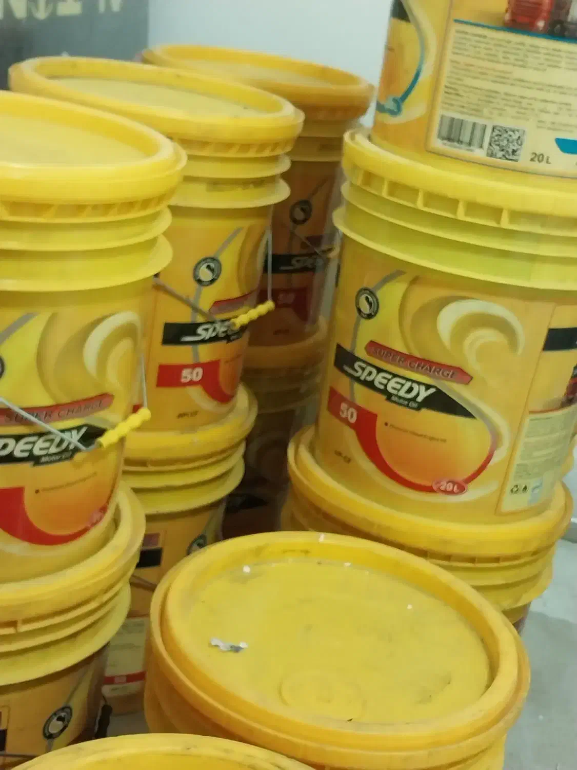 روغن موتور دیزلی|عمده‌فروشی|میاندوآب, |دیوار