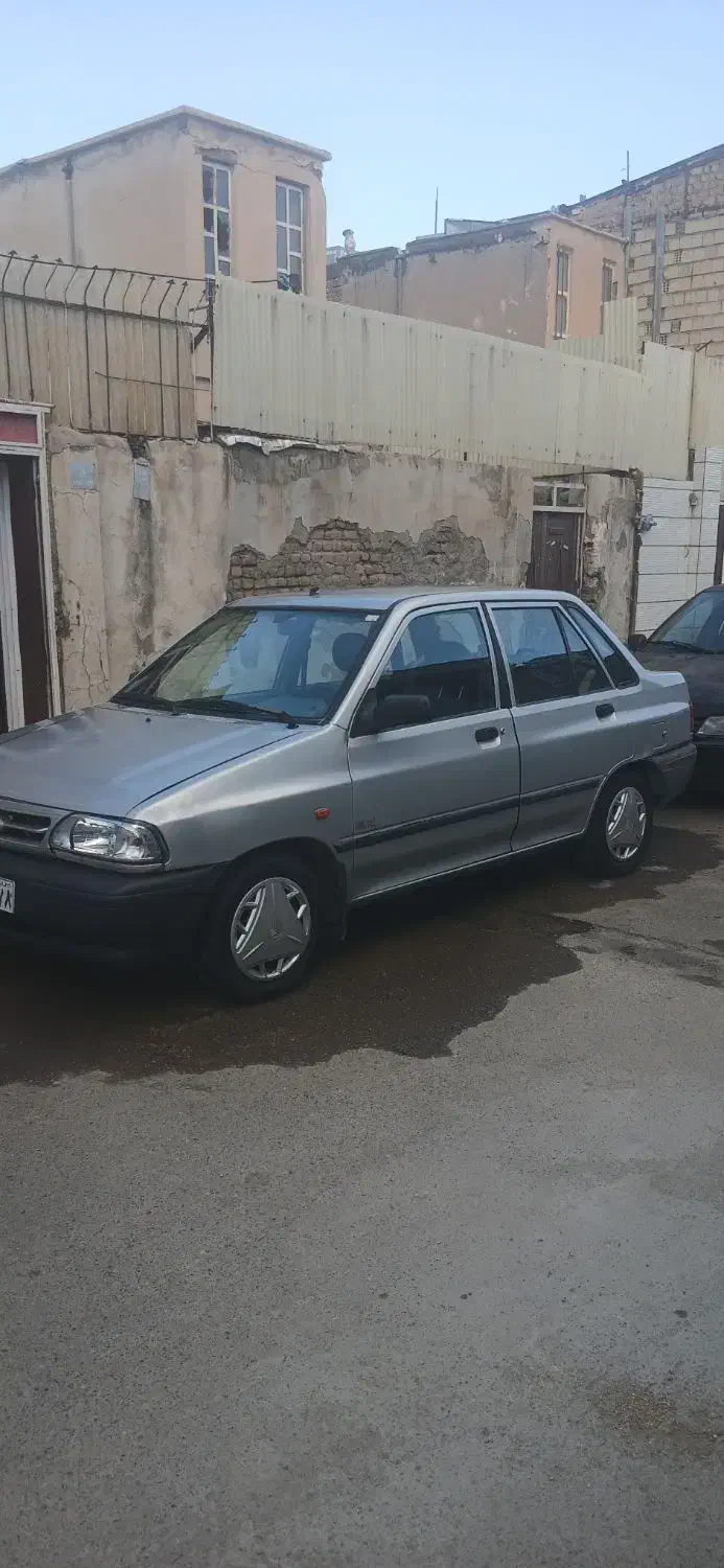 پراید مدل88|خودرو سواری و وانت|ملارد, |دیوار