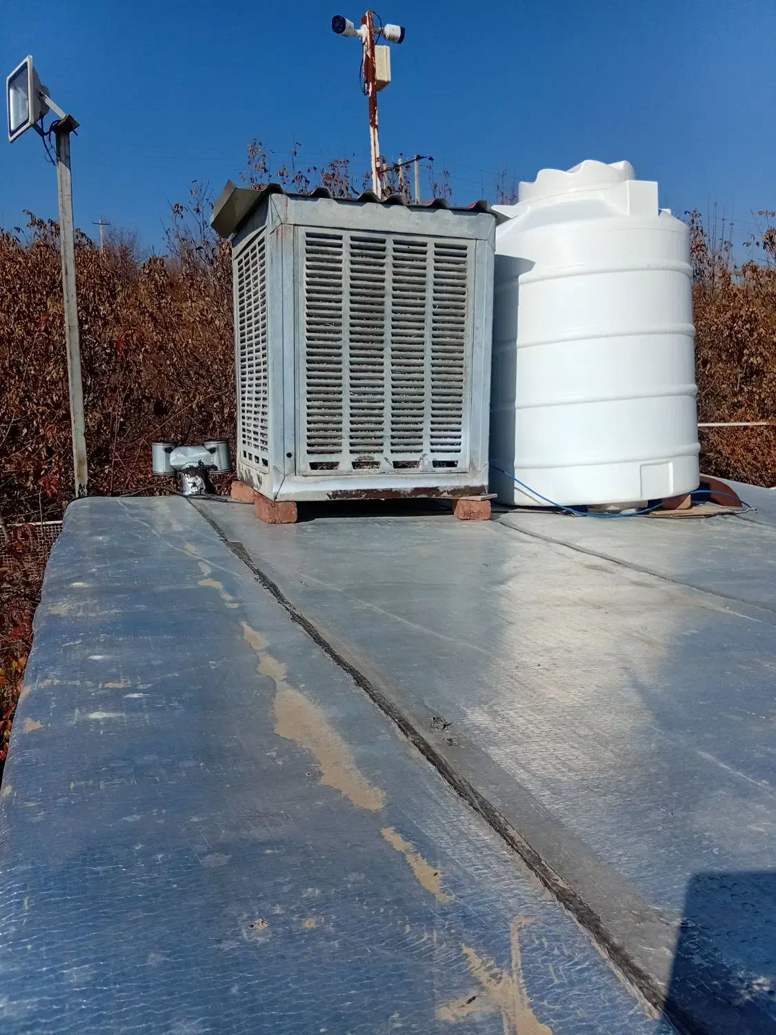 کولر آبی ۵۰۰۰|کولر آبی|سنندج, |دیوار