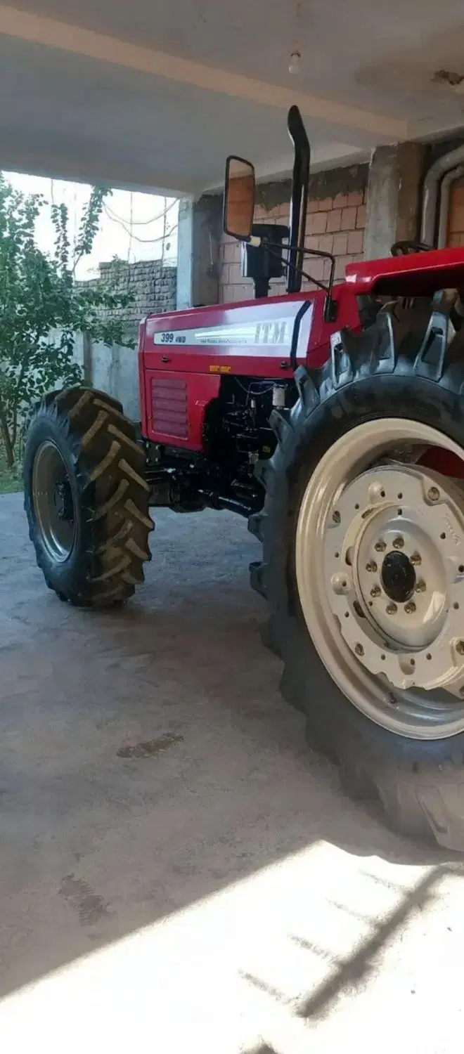 399جفت|خودرو سنگین|یاسوج, |دیوار