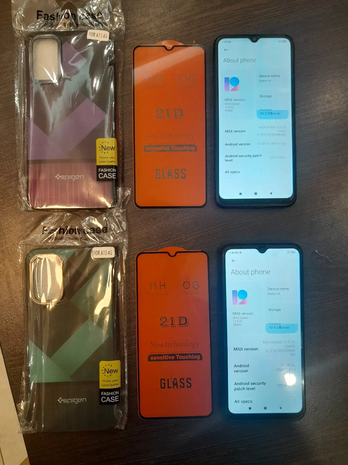 شیائومی Redmi 9a 32g|موبایل|آمل, |دیوار