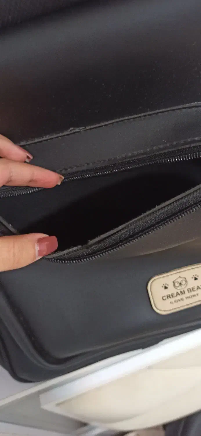 کیف کوله|کیف، کفش، کمربند|اردبیل, |دیوار