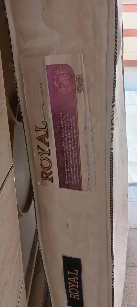 تشک خواب|تشک تختخواب|شاهین‌شهر, طالقانی|دیوار