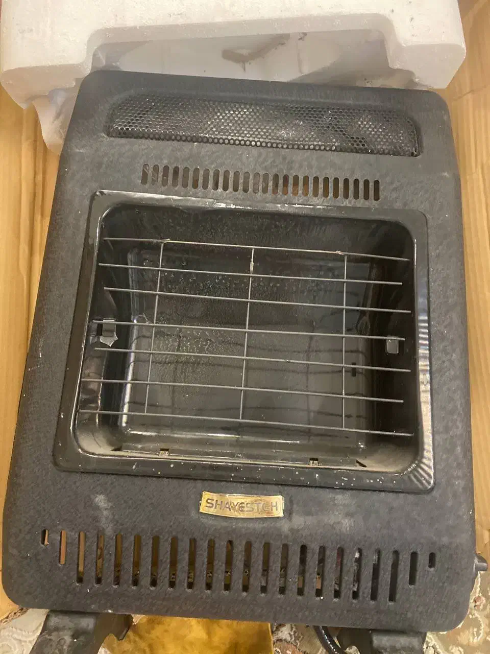 بخاری گازی|بخاری، هیتر، شومینه|تهران, صادقیه|دیوار