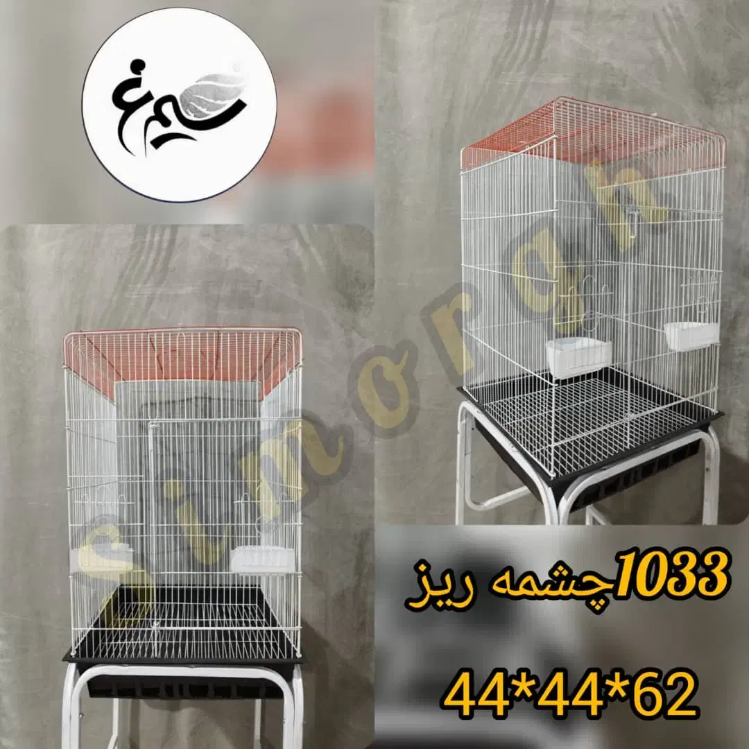 قفس پرنده|لوازم جانبی حیوانات|قرچک, زیبا شهر|دیوار