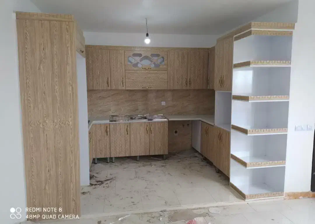 کابینت با مغزی چوب بسیار با کیفیت s32|مصالح و تجهیزات ساختمان|شاهرود, |دیوار