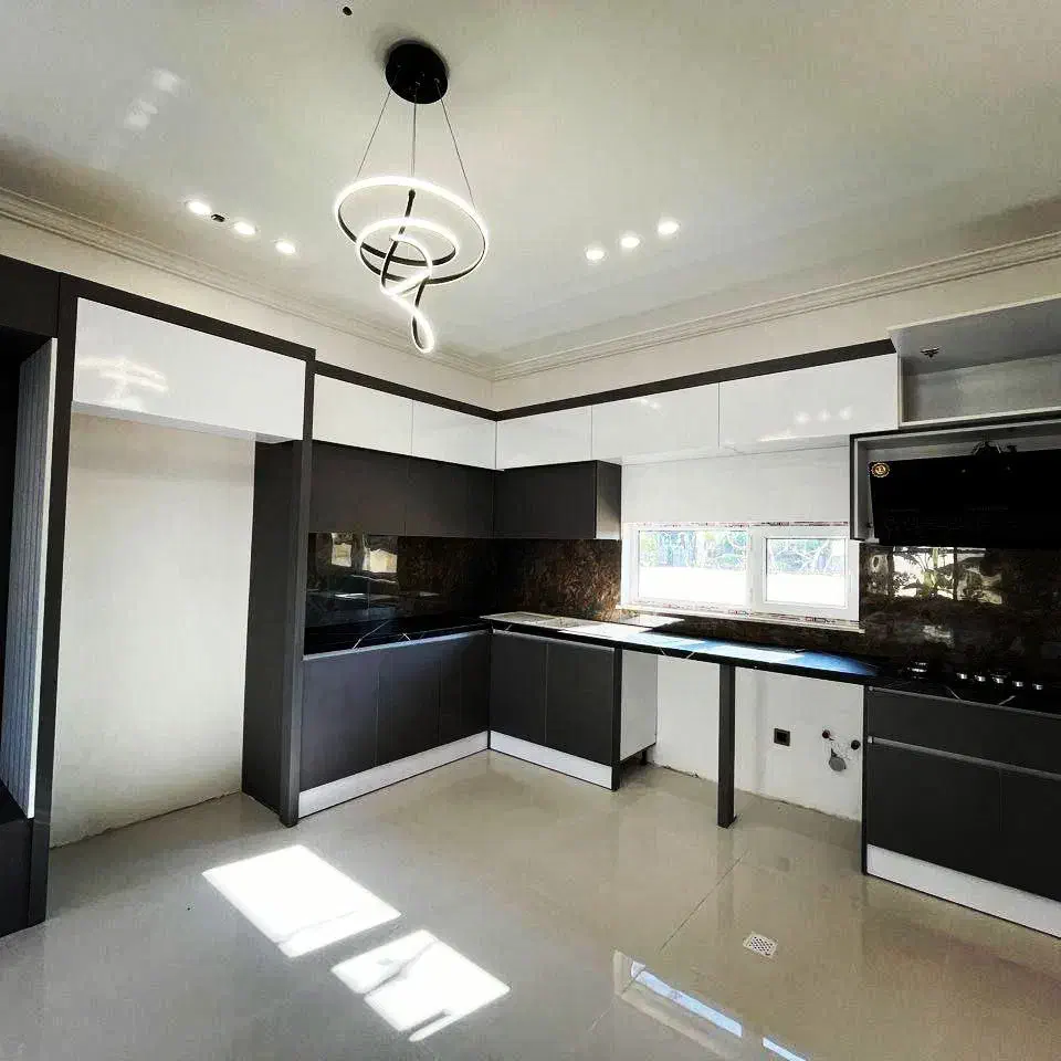 دکوراسیون پاندا چوب|کتابخانه، شلف، قفسههای دیواری|مشهد, الهیه|دیوار