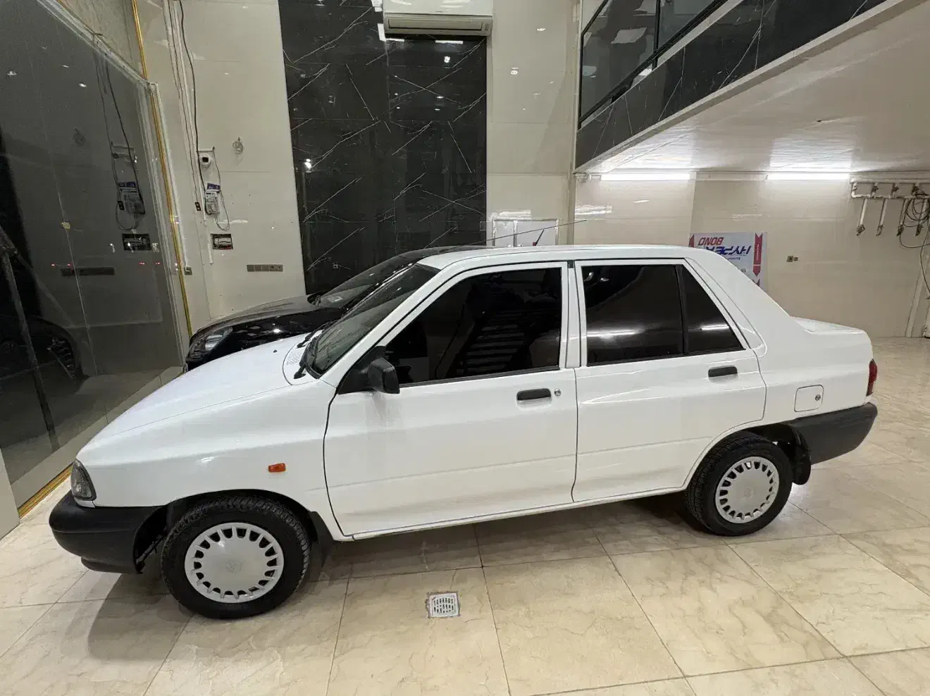 پراید ۱۳۱مدل۹۹یه گلگیر رنگ نقد واقساط تا ۵ماه|خودرو سواری و وانت|قم, زنبیل آباد|دیوار