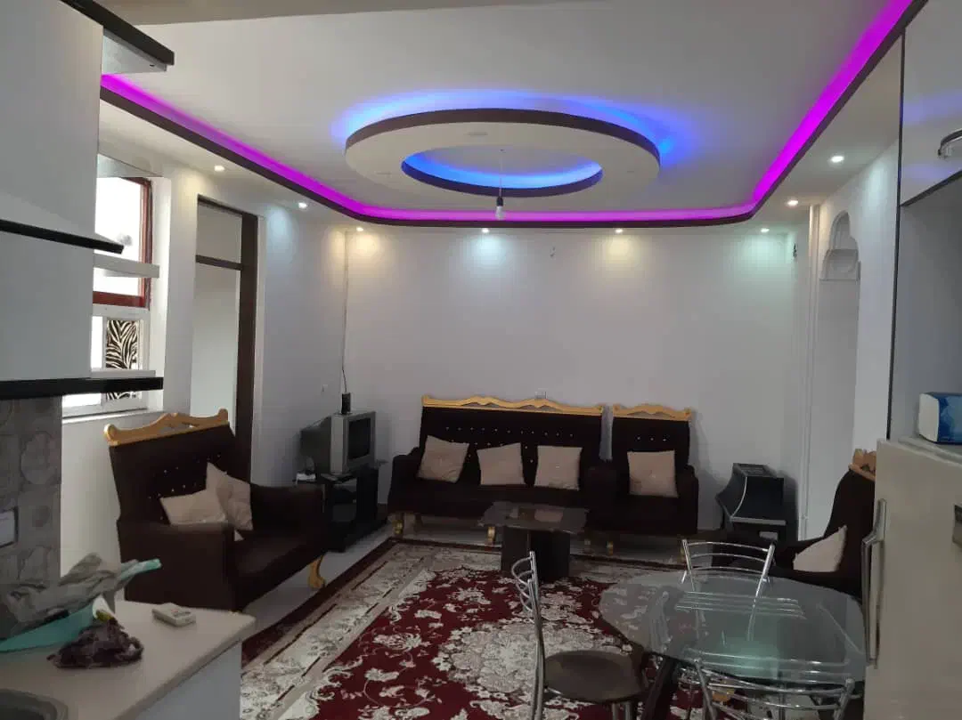 ویلایی نقلی دو بر گلستان بازسازی شده کلید موجود|فروش خانه و ویلا|لاهیجان, گلستان|دیوار