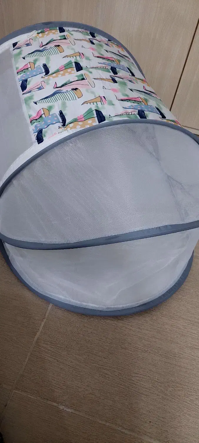 پشه بند|اسباب و اثاث بچه|قم, انصار‌الحسین|دیوار