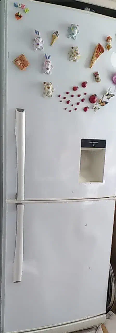 یخچال|یخچال و فریزر|مهاجران, |دیوار