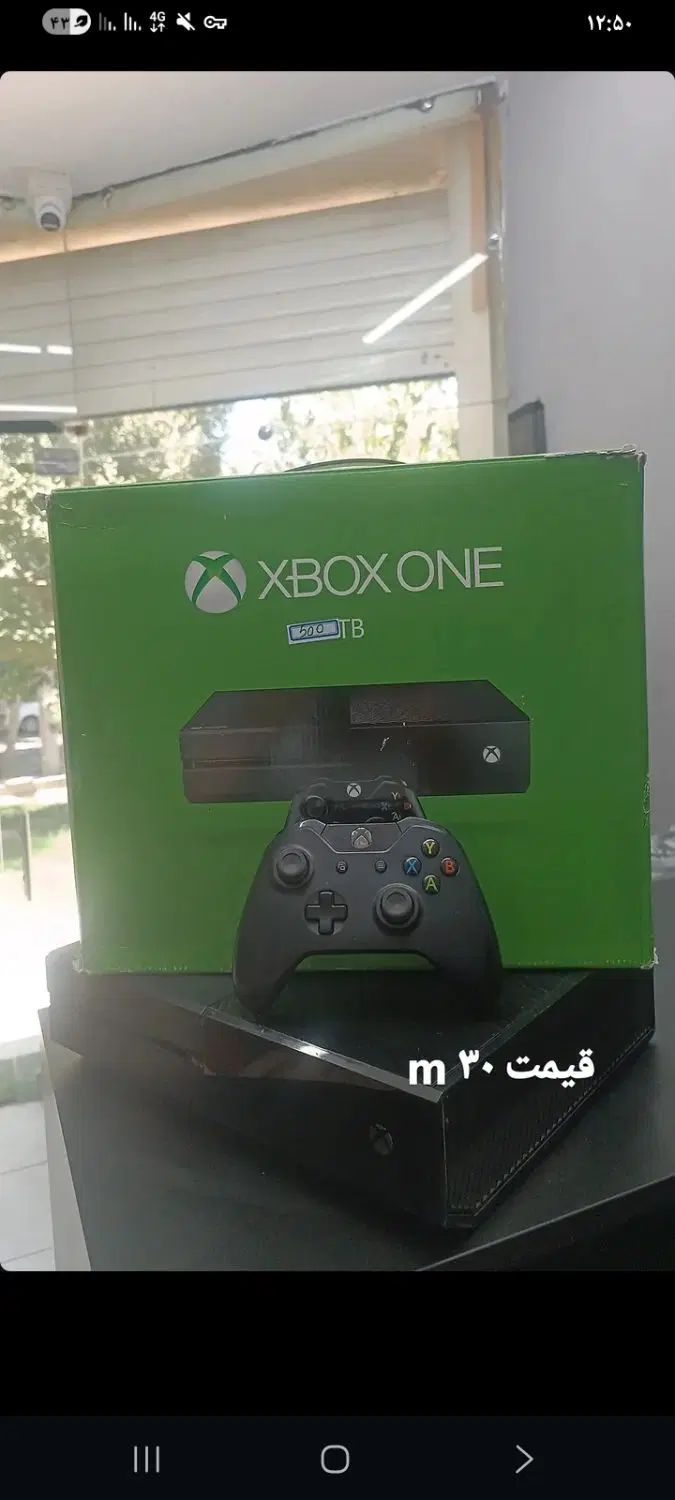 xbox 360|کنسول، بازی ویدئویی و آنلاین|اصفهان, مولوی|دیوار
