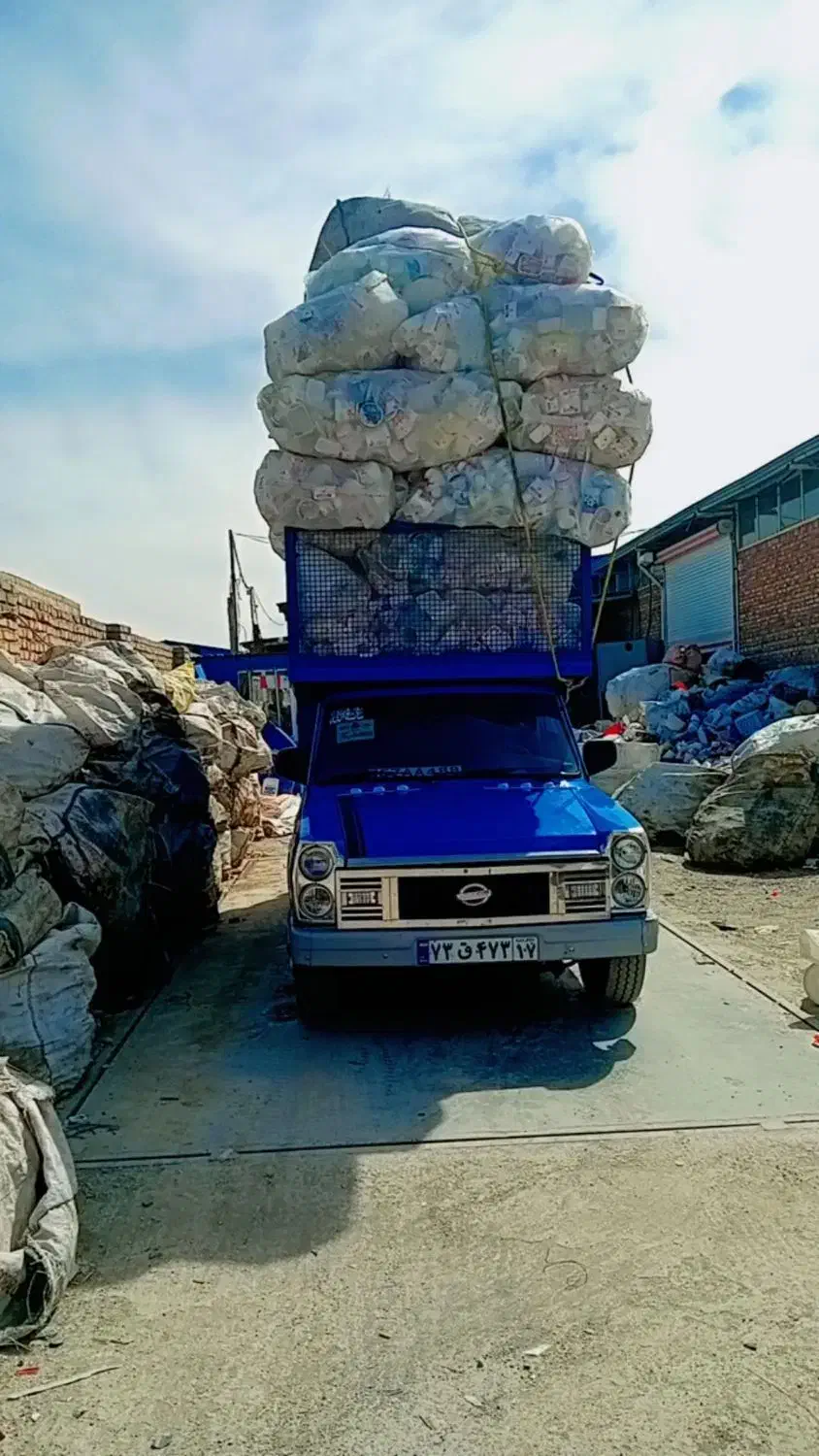 بار از چالدران به خوی سلماس یا ارومیه|خدمات حمل و نقل|چالدران, |دیوار