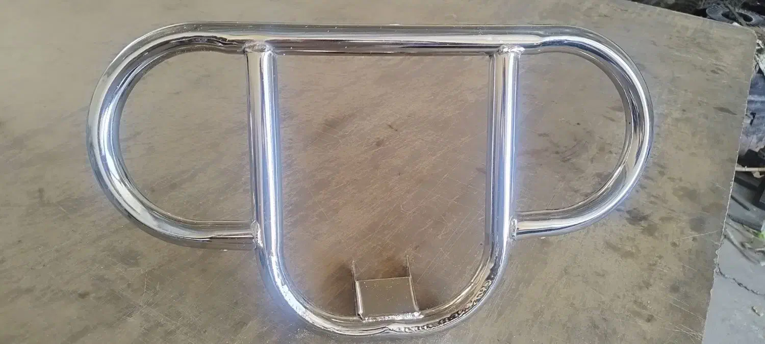 جوشکار co2وکارگر ساده با جای خواب شاگرد پادو|استخدام صنعتی، فنی، مهندسی|تهران, علیآباد|دیوار