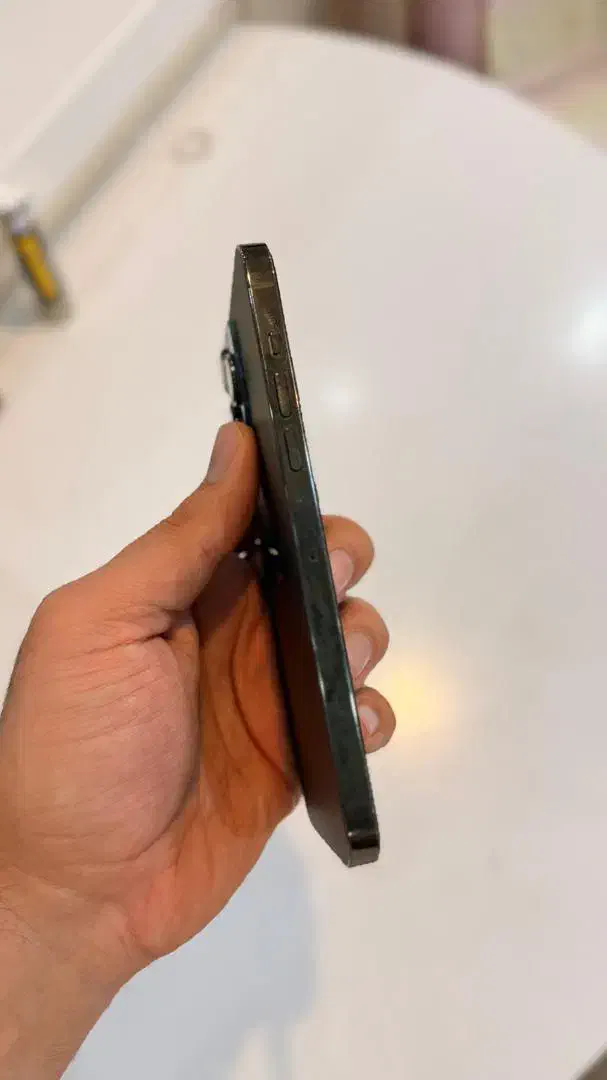 iphon 13promax ZA/A 256GB|موبایل|مشهد, کوثر|دیوار