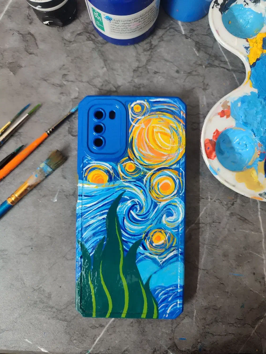 نقاشی|تابلو، نقاشی، عکس|چابهار, |دیوار