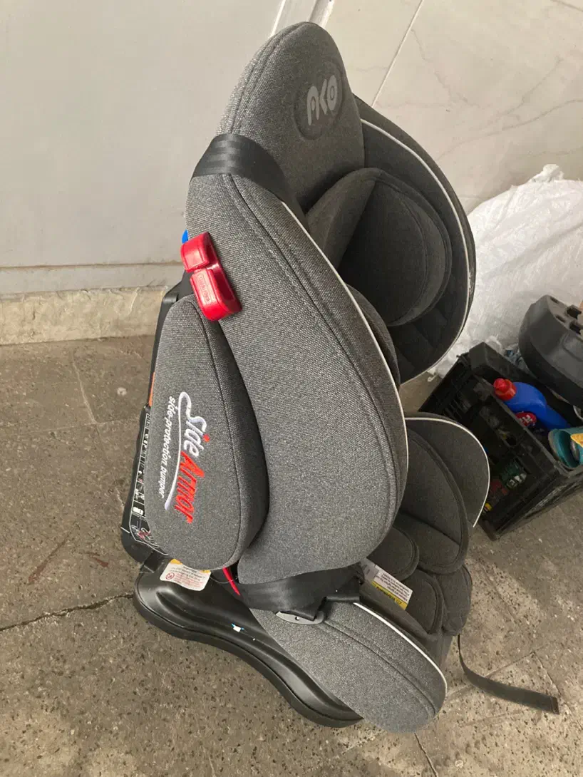 صندلی کودک آکو|تخت و صندلی بچه|ری, علایین|دیوار