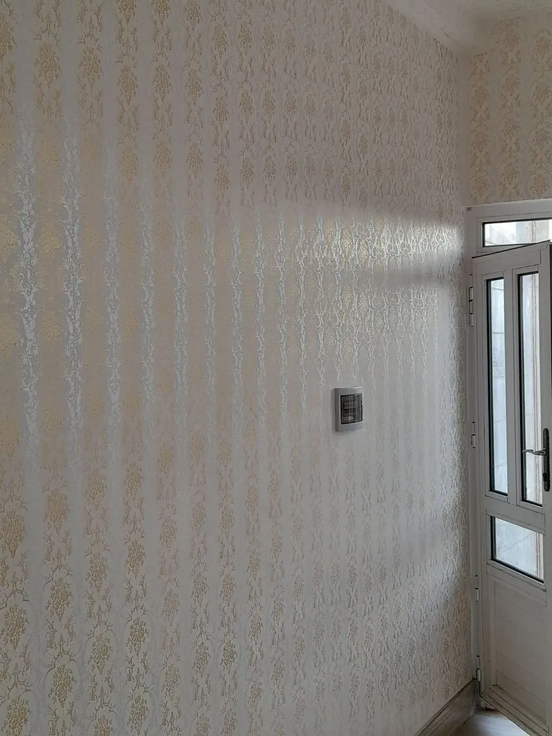 طرح کاغذ دیواری و نقاشی ساختمان|خدمات پیشه و مهارت|اردبیل, |دیوار