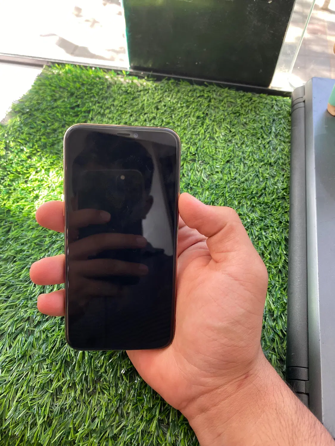 iPhone 11 pro|موبایل|اردبیل, |دیوار