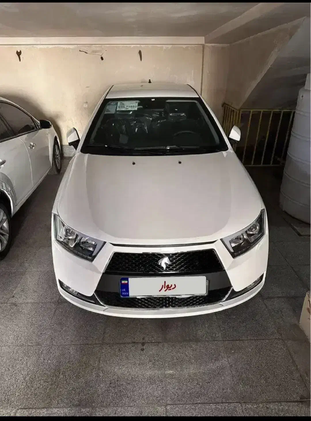 دنا پلاس ، اتومات تمامی مدل ها (نقد و اقساط بانکی)|خودرو سواری و وانت|تهران, صادقیه|دیوار