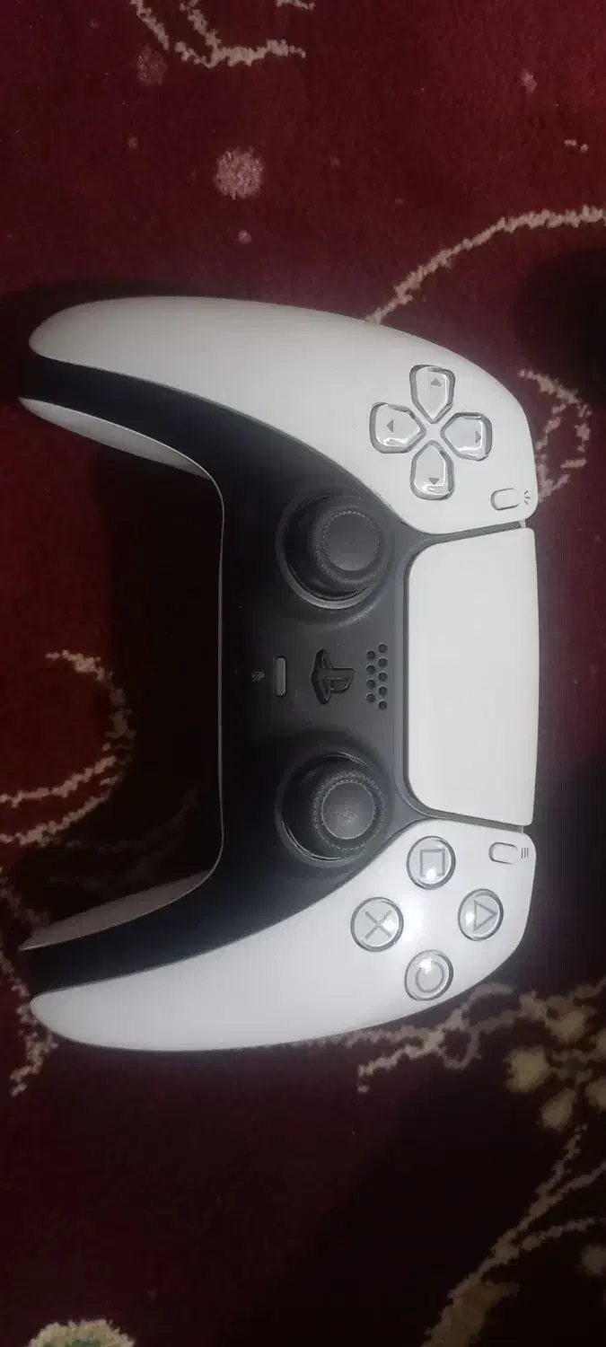 دسته ای پی اس۵ اصلی|کنسول، بازی ویدئویی و آنلاین|تهران, دستغیب|دیوار