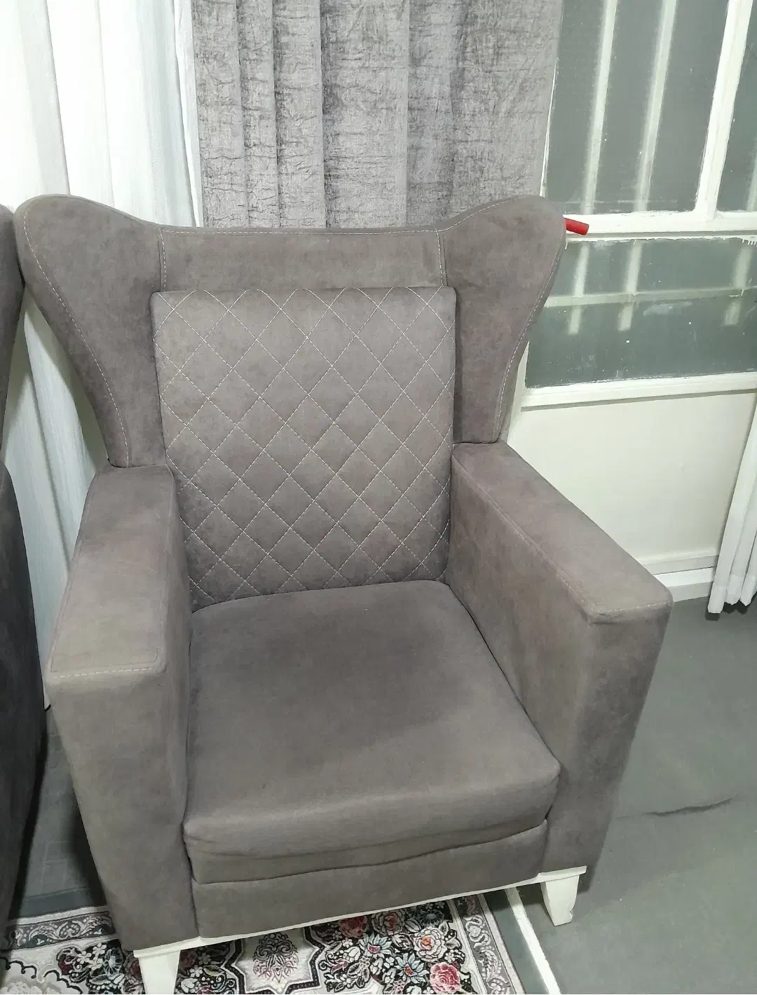 مبلمان|مبلمان خانگی و میز عسلی|کرج, شهرک سهرابیه|دیوار