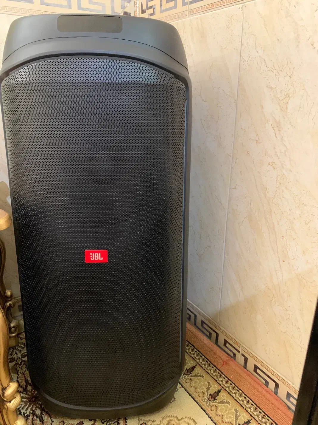 PARTY BOX 1024 اسپیکر|سیستم صوتی خانگی|ورامین, ورامین|دیوار