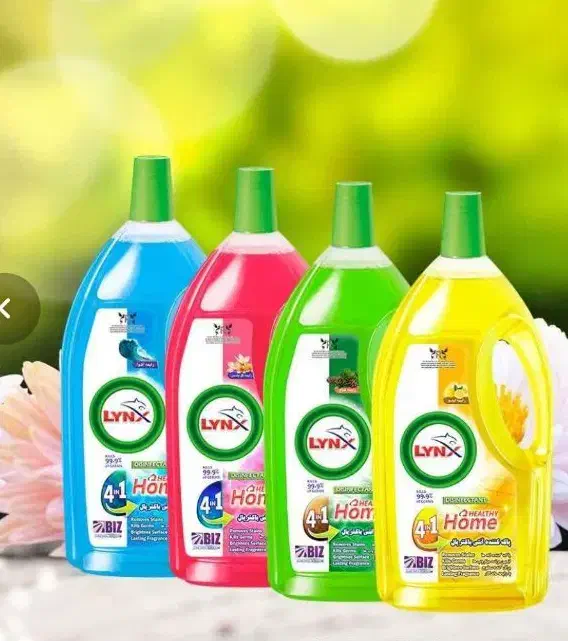 پاک کننده سطوح|مواد شوینده و دستمال کاغذی|آبادان, |دیوار