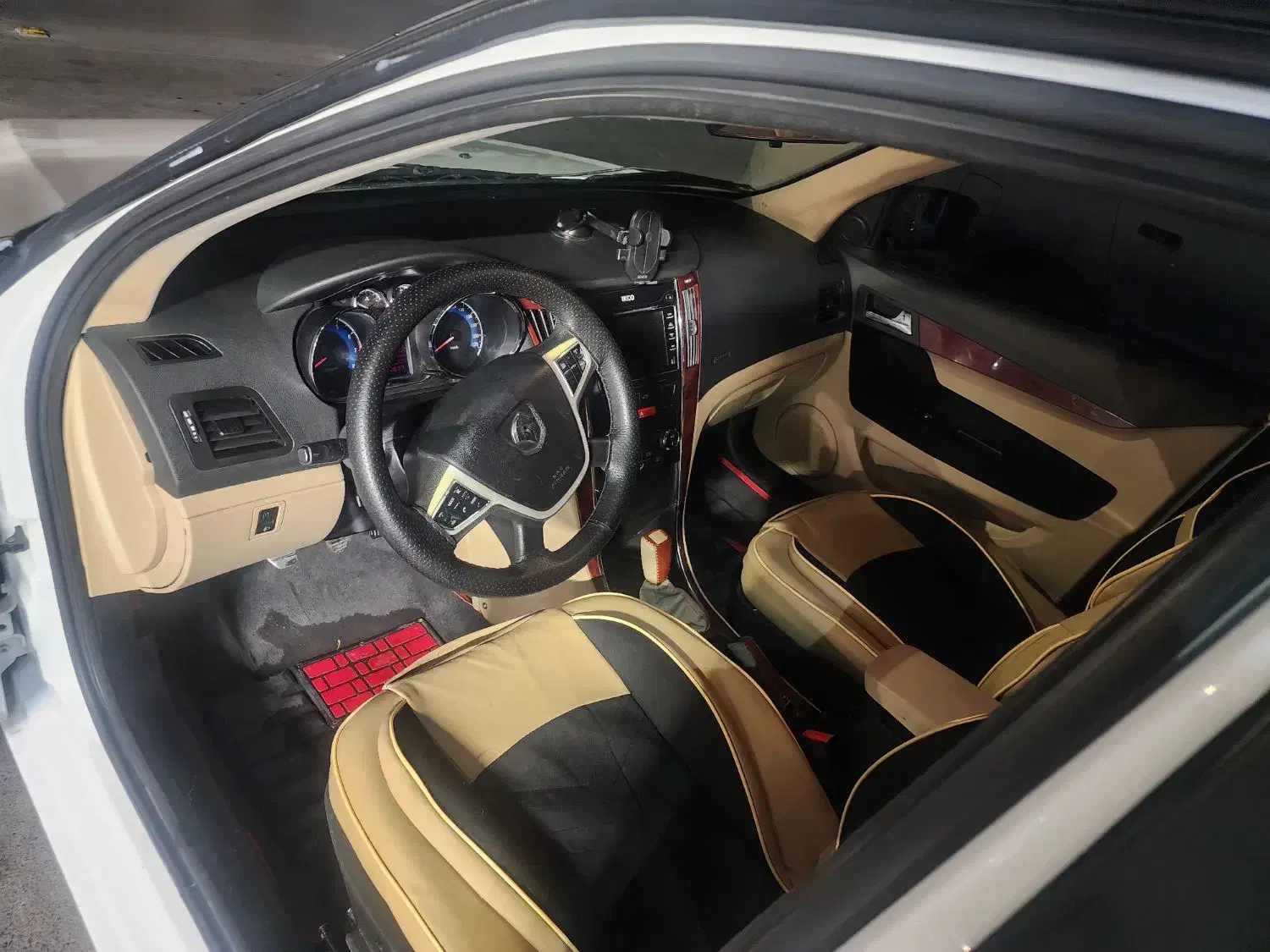 دنا دنده|خودرو سواری و وانت|مشهد, سرافرازان|دیوار