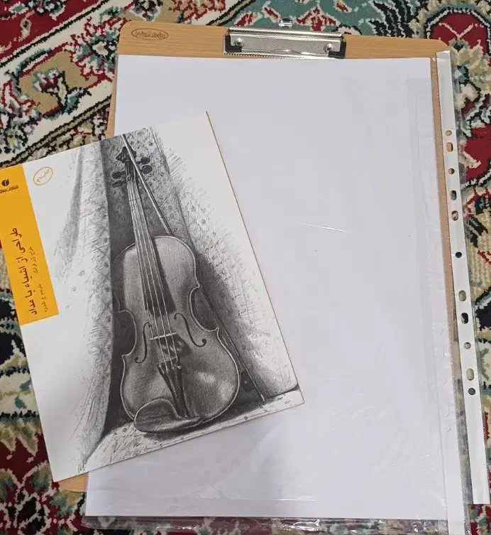 تخته شاسی طراحی|لوازم التحریر|پاکدشت, پاکدشت (مامازند)|دیوار