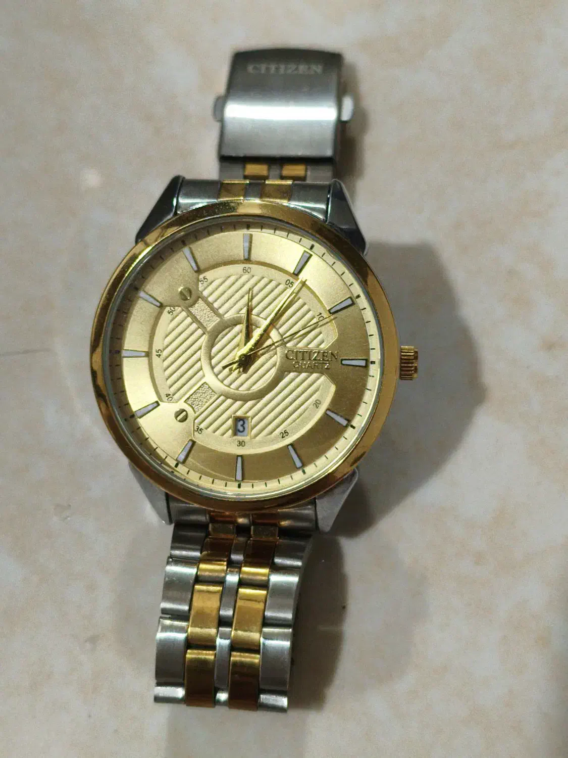 ساعت CITIZEN|ساعت|کرمان, |دیوار