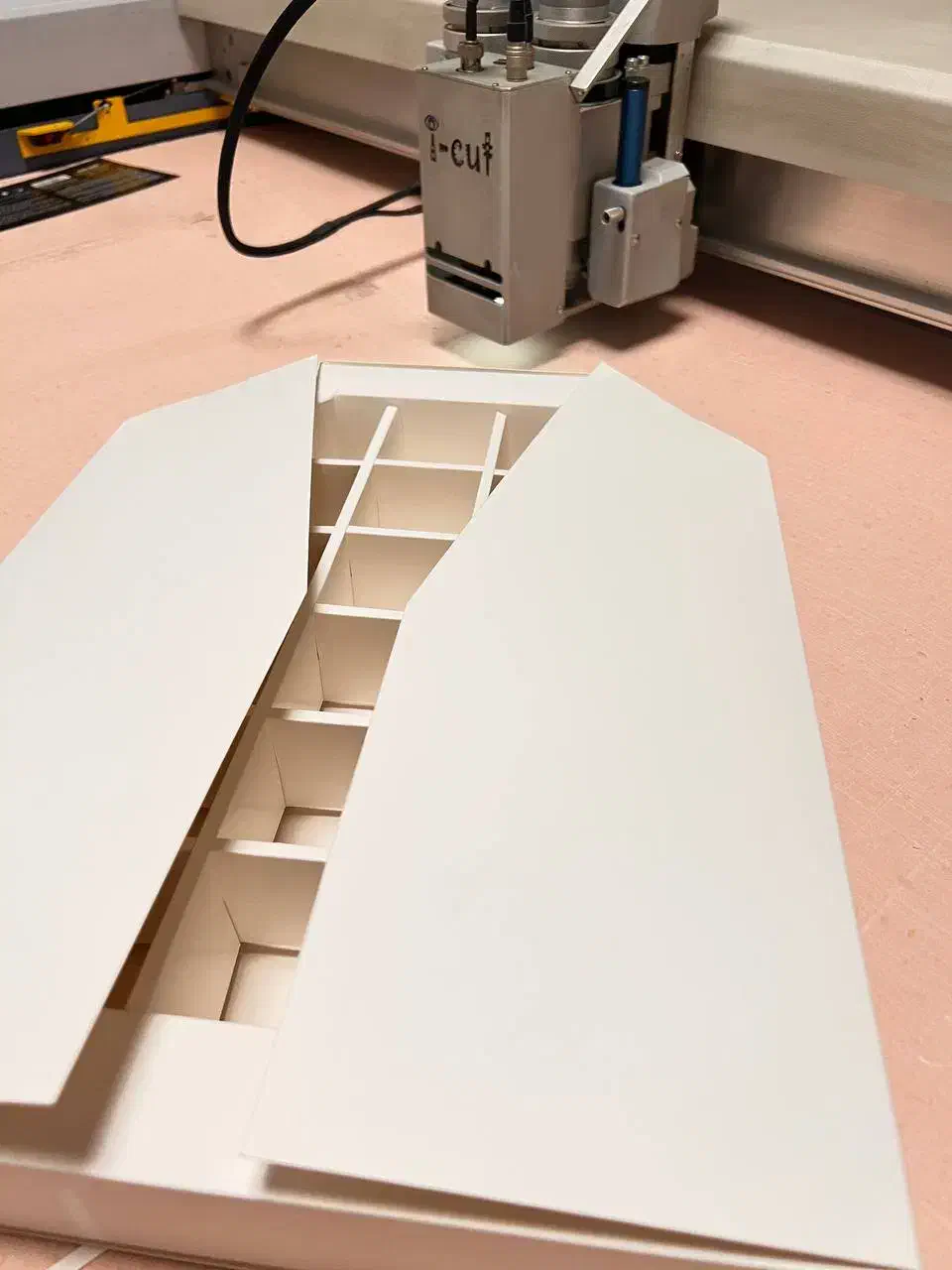 طراحی و چاپ حرفه‌ای بسته‌بندی|خدمات رایانه‌ای و موبایل|قم, زنبیل آباد|دیوار