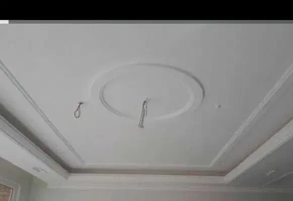 گچکاری سفیدکاری|خدمات پیشه و مهارت|فومن, |دیوار