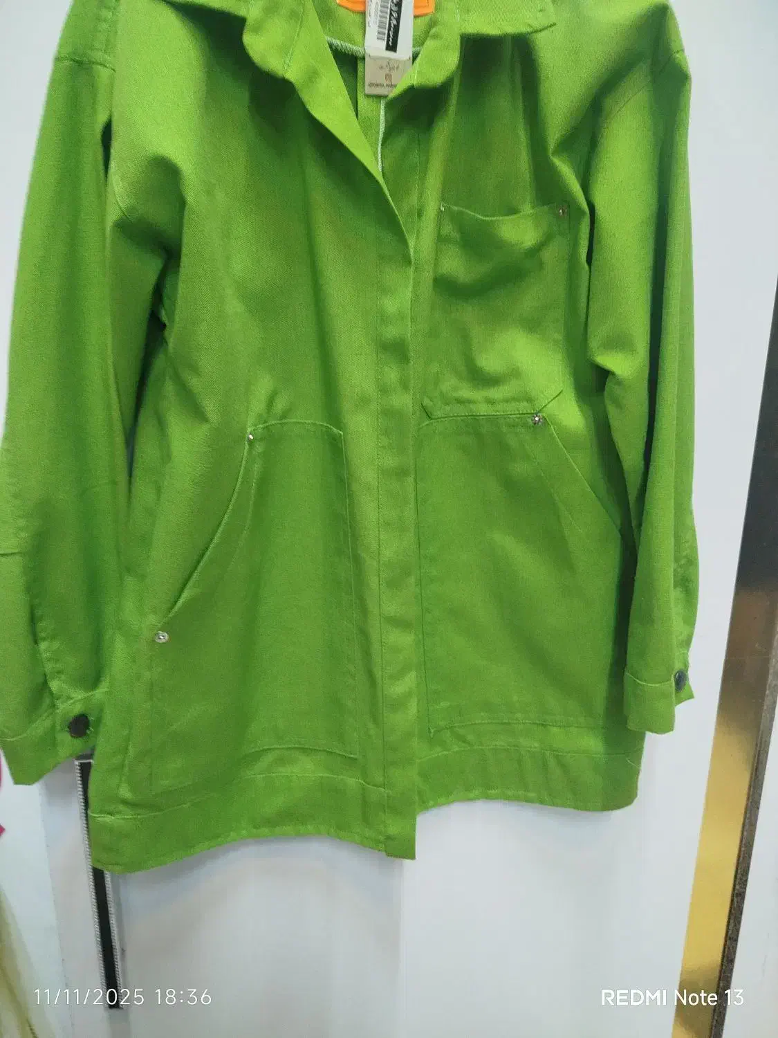 مانتو دخترانه و زنانه|لباس|تربت‌حیدریه, فرمانداری|دیوار