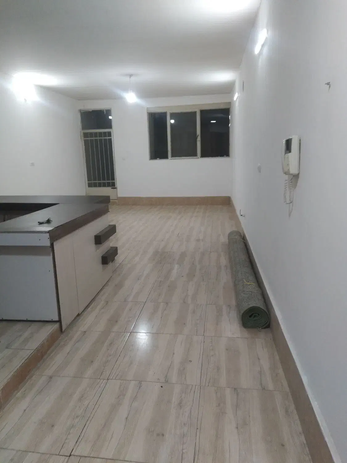 اجاره یک واحد مسکونی ۱۰۰ متری|اجارهٔ خانه و ویلا|اصفهان, گرکان|دیوار