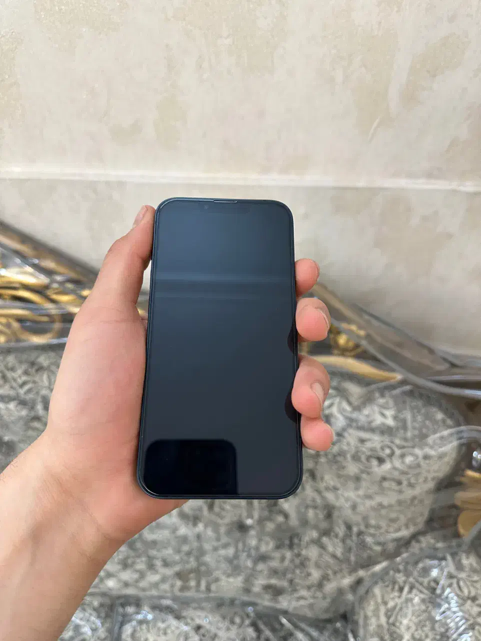 iphone 13 128 ch|موبایل|تهران, یاخجی آباد|دیوار
