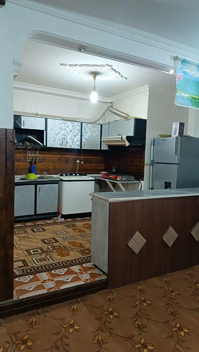 خوابگاه دانشجویی خانم ها کارمند دانشجویی|اجارهٔ آپارتمان|چابهار, |دیوار