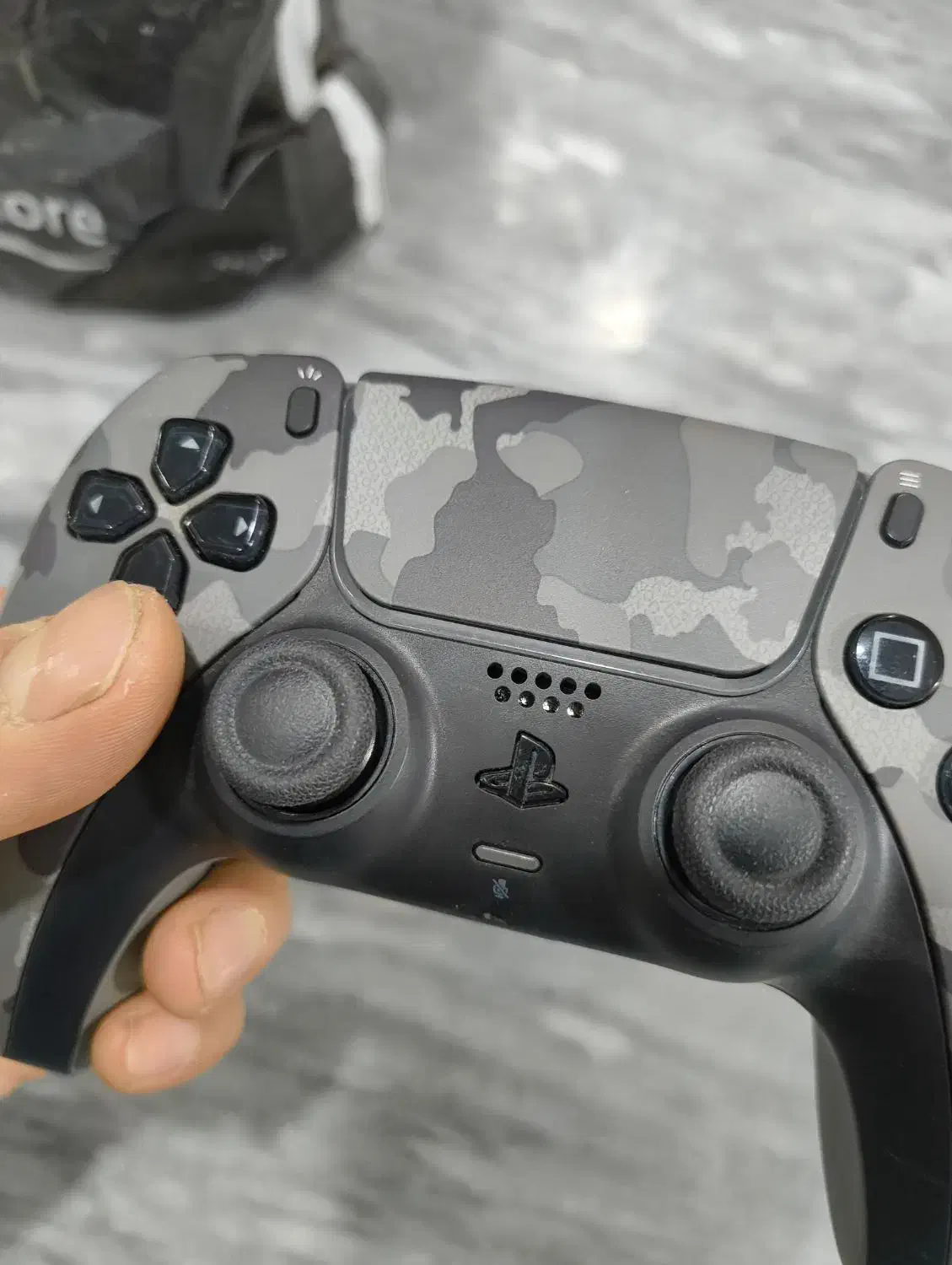 دسته ps5 چریکی|کنسول، بازی ویدئویی و آنلاین|تهران, طرشت|دیوار