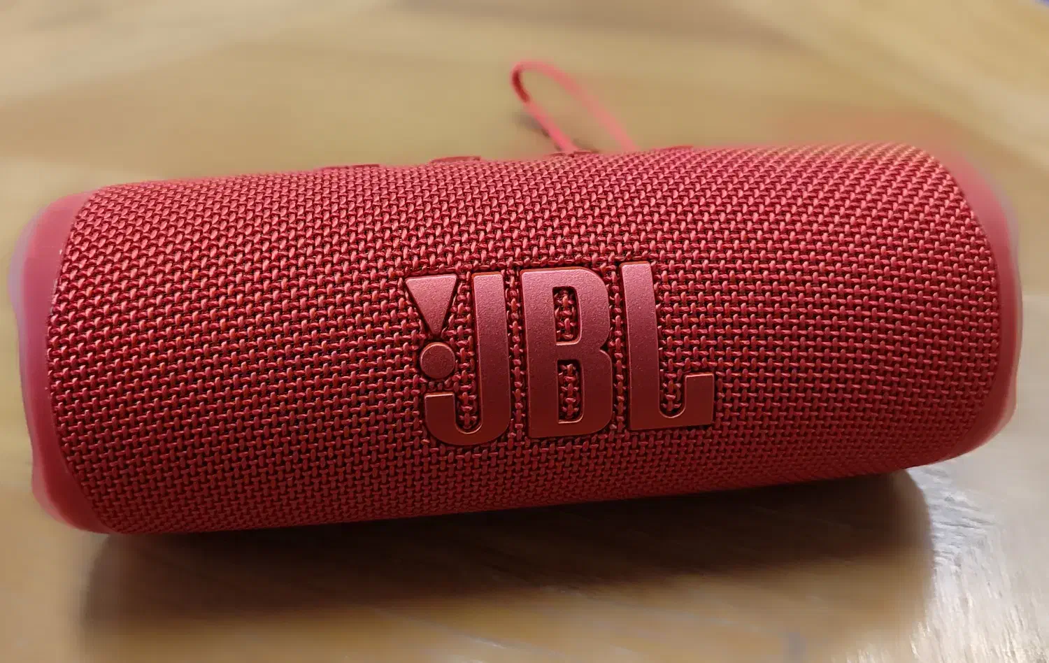 اسپیکر بلوتوث جی بی ال فیلیپ ۶|پخشکننده همراه|تهران, زعفرانیه|دیوار