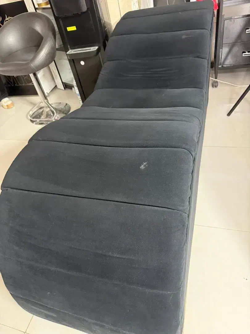 فروش تخت مژه کار (ماساژ)|آرایشگاه و سالنهای زیبایی|فولادشهر, C8|دیوار