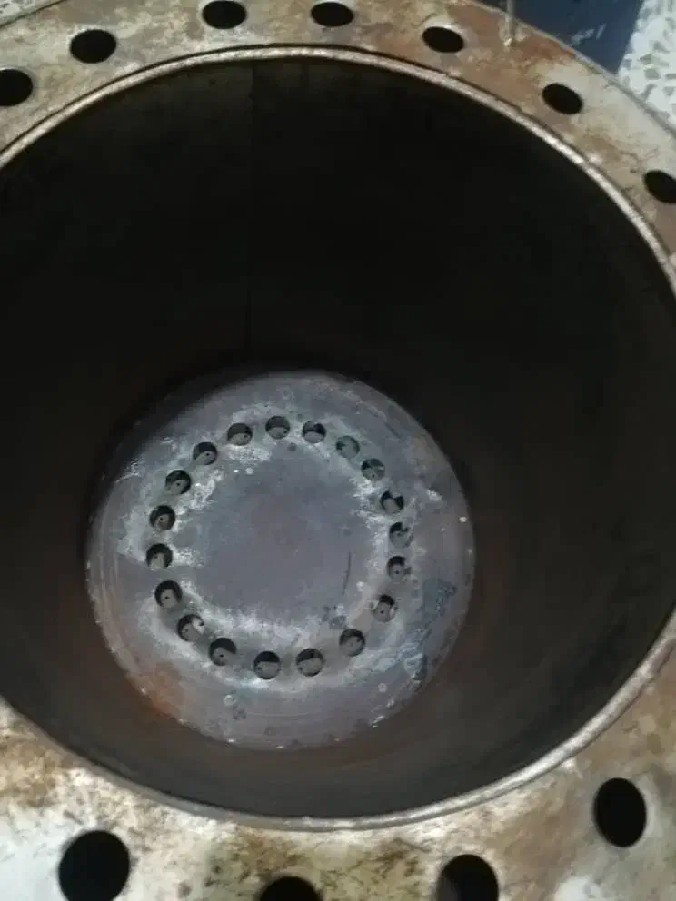 تنور کوچک|اجاق گاز و لوازم برقی پختوپز|امیدیه, |دیوار