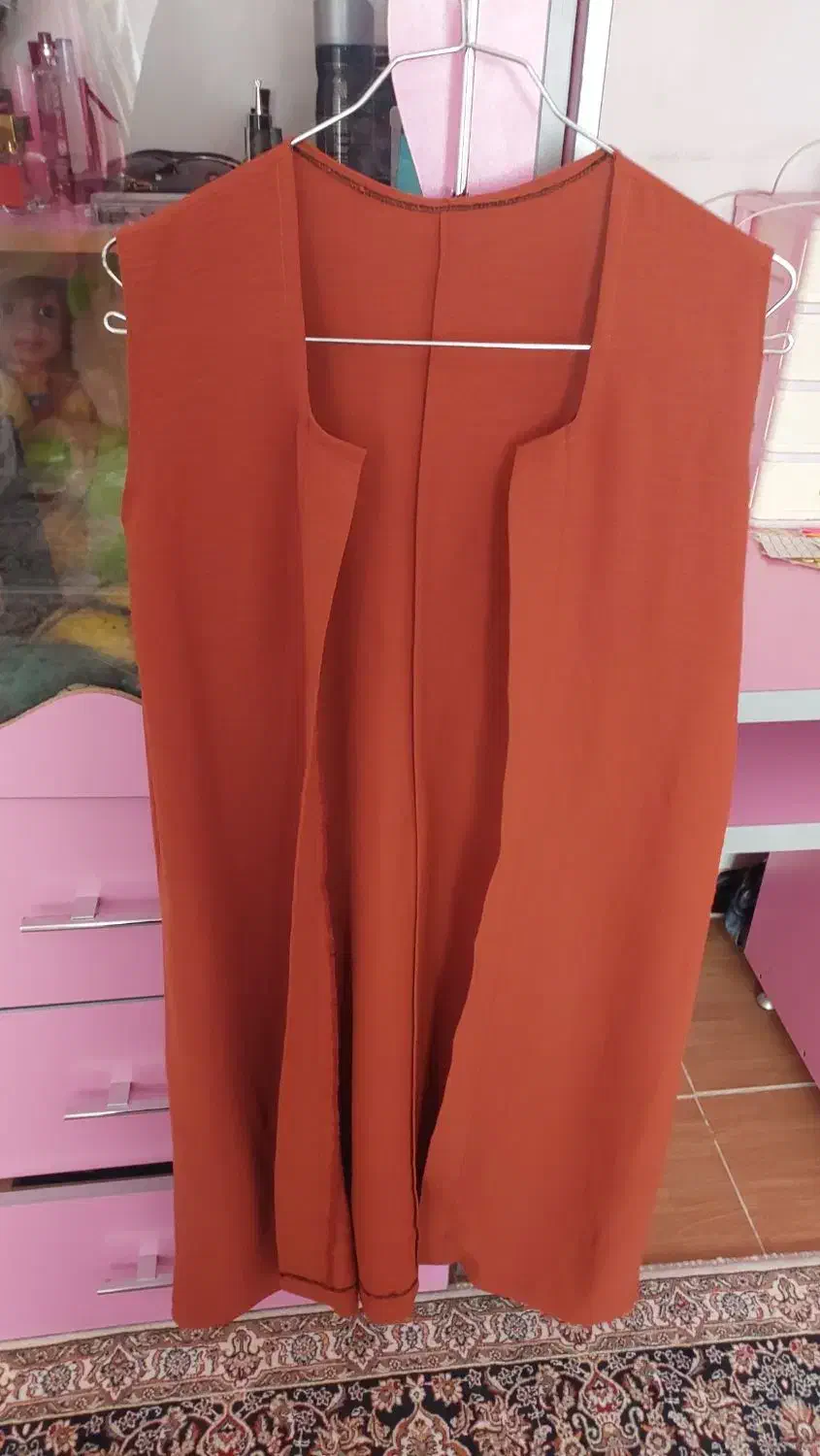 مانتو|لباس|مریوان, |دیوار