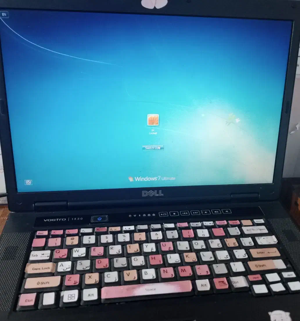 لپ تاپ دانشجویی دانش آموزی مناسب کلاس و جزوه|رایانه همراه|اهواز, شریعتی جنوبی|دیوار