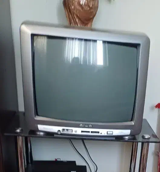 تلویزیون کار کرده|تلویزیون و پروژکتور|قزوین, |دیوار