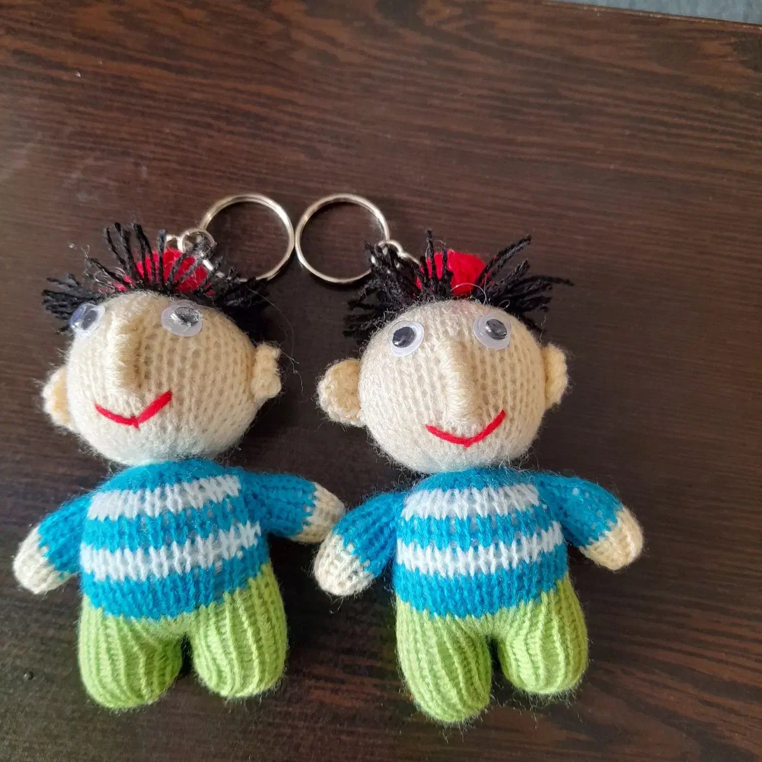 جا کلیدی های فانتزی|اسباب و اثاث بچه|قروه, |دیوار