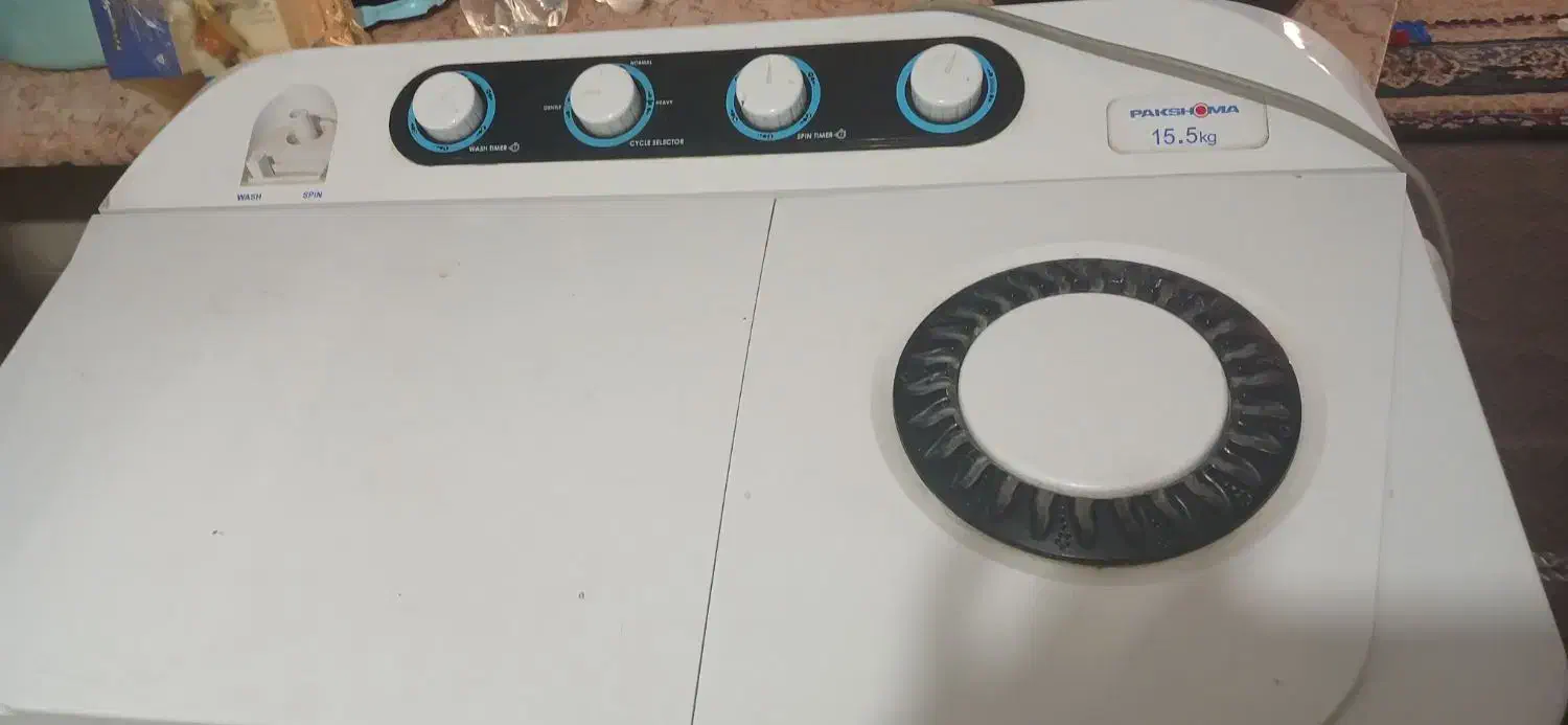 90000000|ماشین لباسشویی و خشک‌کن لباس|شریف‌آباد, |دیوار